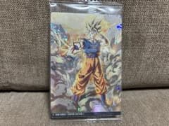 ドラゴンボール　イタジャガ　6 孫悟空のサムネイル