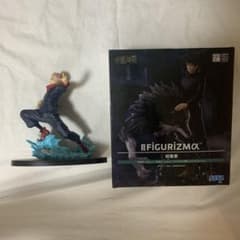 呪術廻戦 FIGURIZM 伏黒&虎杖フィギュアのサムネイル