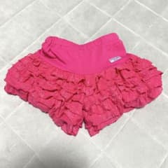 アナスイミニ　フリルパンツのサムネイル