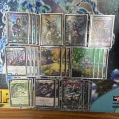 デュエマ デュエルマスターズ アナカラー インターステラ デッキ