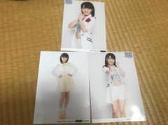 船木結の生写真のサムネイル