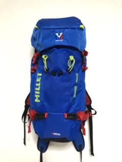 Millet trilogy 30 ミレー バックパック リュックのサムネイル