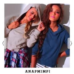 ANAPMINPI トレーナーのサムネイル