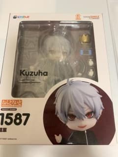 葛葉　ねんどろいど　にじさんじのサムネイル