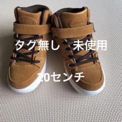 Coleman20センチのサムネイル