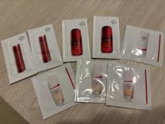 SHISEIDO 資生堂　サンプルのサムネイル