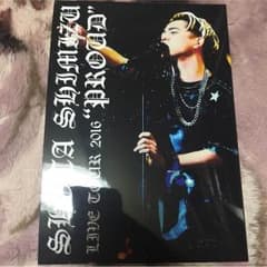 清水翔太 2016ライブDVDのサムネイル