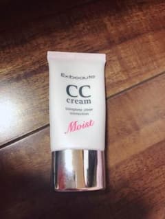 エクスボーテ ccクリームモイストのサムネイル