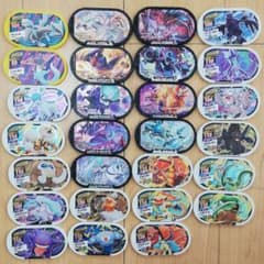 ポケモンメザスタのサムネイル