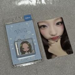 hearts2hearts focus smini ステラ トレカ セット - メルカリ