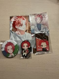 りうら グッズセットのサムネイル