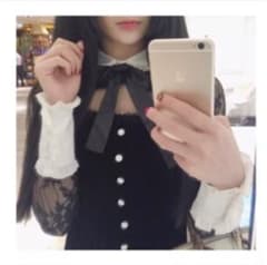 レース♥地雷ワンピのサムネイル