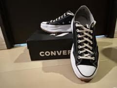 CONVERSE Run star コンバース　ランスターハイク　箱付きのサムネイル