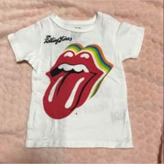 utachan様専用☆ローリングストーンズ×ジャンクストアー コラボＴシャツのサムネイル