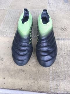 サッカースパイクのサムネイル