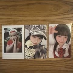 iPhone レイ トレカのサムネイル