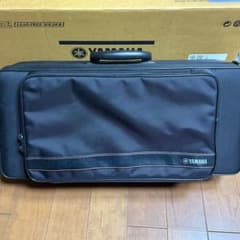 YAMAHA ヤマハ アルトサックス ケース YAS-280 純正ケース 美品 - メルカリ
