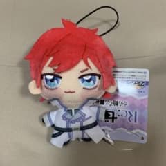 Re:ゼロ ちょぴぬいぷち ラインハルト リゼロ GIGO限定 - メルカリ