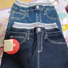 EDWINスカートセットのサムネイル
