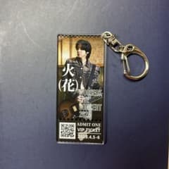 ウソク キーホルダーのサムネイル