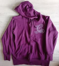 コ*ロ様 【未使用に近い】B'z Live-Gym C'mon 2011パーカーのサムネイル