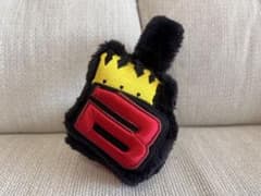 BIGBANG 이어 머프