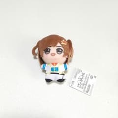 少女☆歌劇 レヴュースタァライト ちびぐるみ 遙かなるエルドラド 愛城華恋