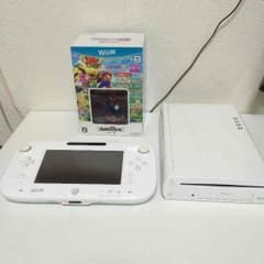 Wii・Uのサムネイル