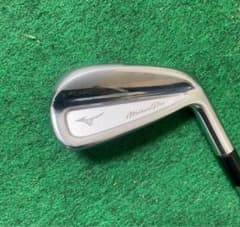 Mizuno Pro FLI-HI 4番アイアン 単品 モーダス105S - メルカリ