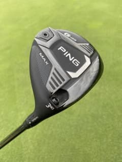 PING G425 MAX フェアウェイウッド 3番のサムネイル