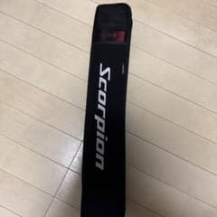 SHIMANO Scorpion 2602R-5 ルアーロッド - メルカリ