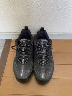 NIKE エア ヴェイパーマックス 360 AIR BLACKのサムネイル