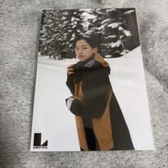 Lienel 武田創世 生写真のサムネイル