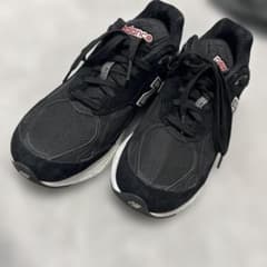 ⭐️極美品⭐️new balance 900v3 M990 27.0㌢30周年 箱有 - メルカリ