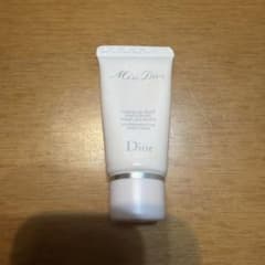 Miss Dior ハンドクリーム 50mlのサムネイル