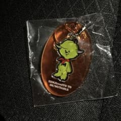 ミセスグリーンアップル スピードくじ メメル アクリルチャーム