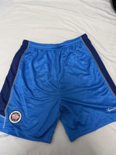 ニュージーンズヘリン着用シュプリームサッカーパンツ ニュージーンズヘリン着用シュプリームサッカーパンツ - メルカリ