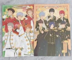 テニスの王子様 庭球浪漫 六角＆山吹 立海 Flowerのサムネイル