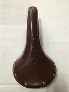 BROOKS レザーサドル B17 NARROW (BROWN)のサムネイル