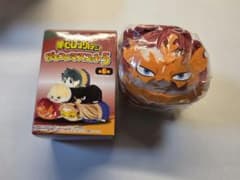 僕のヒーローアカデミア ぽてコロマスコット5 エンデヴァーのサムネイル