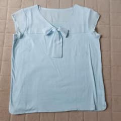 シフォンブラウスユナイテッドアローズのサムネイル