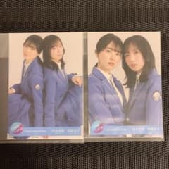 日向坂46 新聞　生写真　セットのサムネイル