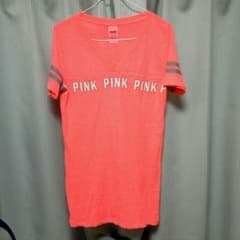 ビクトリアシークレット☆Ｔシャツのサムネイル