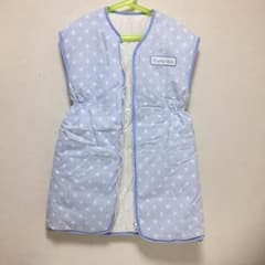 ☆マル様専用☆ランデブー  羽毛スリーパーのサムネイル