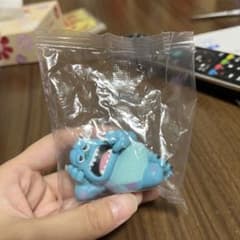モンスターズインク ガチャガチャ サリーのサムネイル