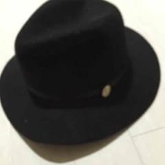 ムルーアツバ広ハットのサムネイル