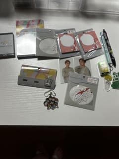 はじめしゃちょーの畑 グッズのサムネイル