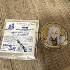 刀剣乱舞 アルティメタルマグネット 小狐丸のサムネイル