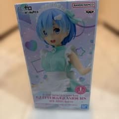 Re:ゼロGLITTER&GLAMOURS レムJERSEY Maid ver.