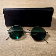 John Dillinger サングラス owndays